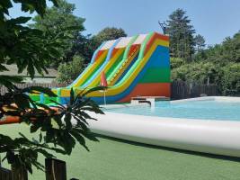Camping Castanhada