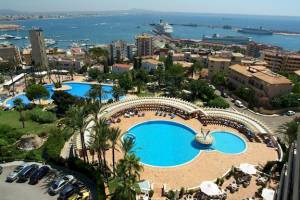 GPRO Valparaiso Palace en Spa