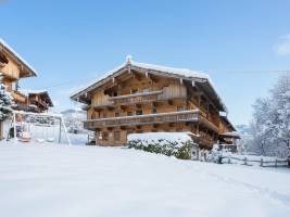 Am Bauernhof Top 1 und 2