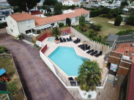 Camping La Prévoté