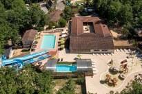 Camping Lou Castel