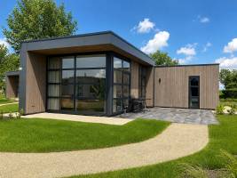 Kaag Lodge | 4 personen