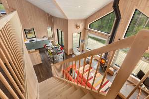 Grønnsted | 8p | With Bathtub & Hot Tub