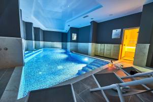 Perla Residence Hotel&Spa