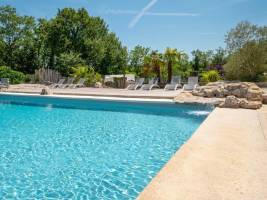 Camping Les 3 Cantons