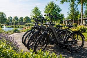 EuroParcs Bad MeerSee