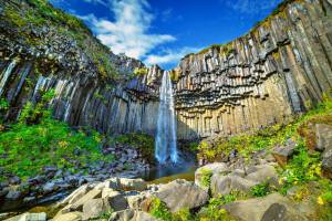 11-daagse groepsrondreis magisch IJsland