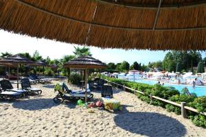 Estivo @ Camping Bella Italia