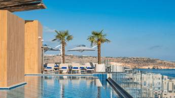 Best Western Premier Malta