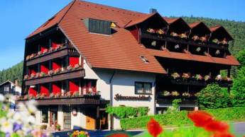 Hotel Schwarzwaldhof