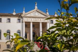 Hotel Relais Villa Cornèr della Regina