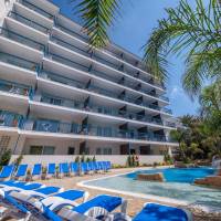 Appartementen Ancora Salou