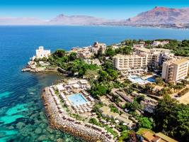 Domina Hotel Sicily Zagarella