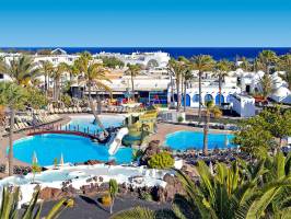 H10 Suites Lanzarote Gardens