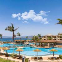 Hotel Seafos Luxury Resort & Spa