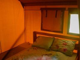 Vodatent Camping du Rivage