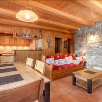 Résidence Les Sermes