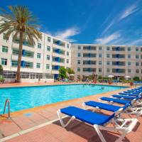 Appartementen Tamaragua