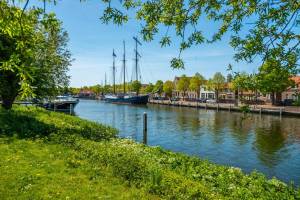 EuroParcs IJsselmeer