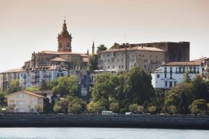 Parador de Hondarribia