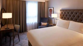 Hotel Voco Edinburgh Haymarket