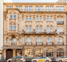 Hotel Monopol