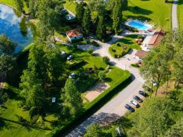 Camping la Ripole