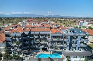 Hotel Mediterranean Resort