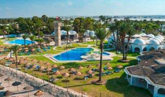 Monarque Club Rivage Monastir