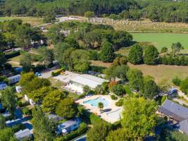 Camping Domaine de Kermario