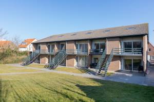 Apartment - Duinweg 18 | Zoutelande