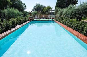 Residence Villa Collina