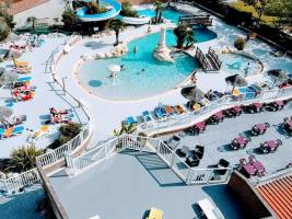 Camping Le Royan