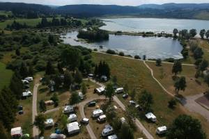 Camping Du Lac