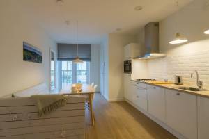 Apt Kaapduinseweg 13 | Dishoek 13A Lux