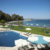 Hotel Porto Ligia