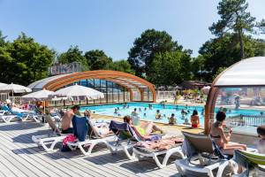 Homair Le Soleil Des Landes