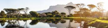 28-daagse begeleide camperreis Zuid-Afrika