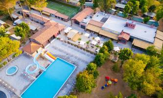 Trasimeno Glamping Resort