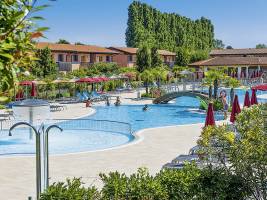 Appartementen Green Village Resort