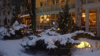 ACHAT Hotel Suhl