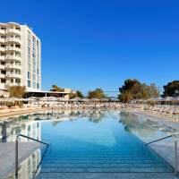 TRS Ibiza Hotel & The Signature Level - adults only