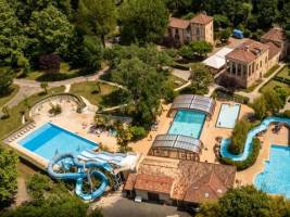 Camping RCN Le Moulin de la Pique