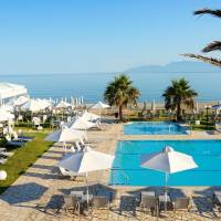 Aparthotel Acharavi Beach