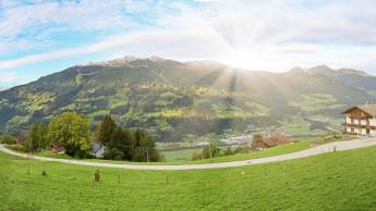 Sport & Spa Hotel Strass