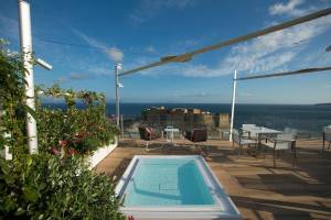 Grand Vesuvio Naples