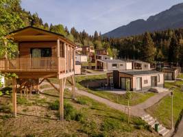 Glamping Village Kotschach