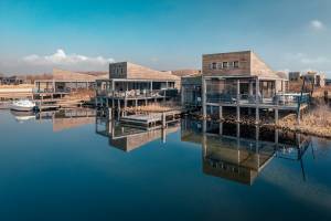 Studio Waterfront | 2 Pers.