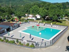 Camping du Lac