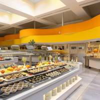 Hotel Lyttos Beach - zomer 2027